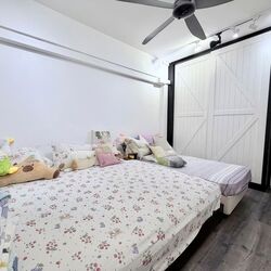 Blk 118 Hwi Yoh Ville (Serangoon), HDB 4 Rooms #583877641